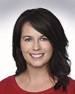 Gayle Conner; Development Associate; Foundation; Gayle Conner