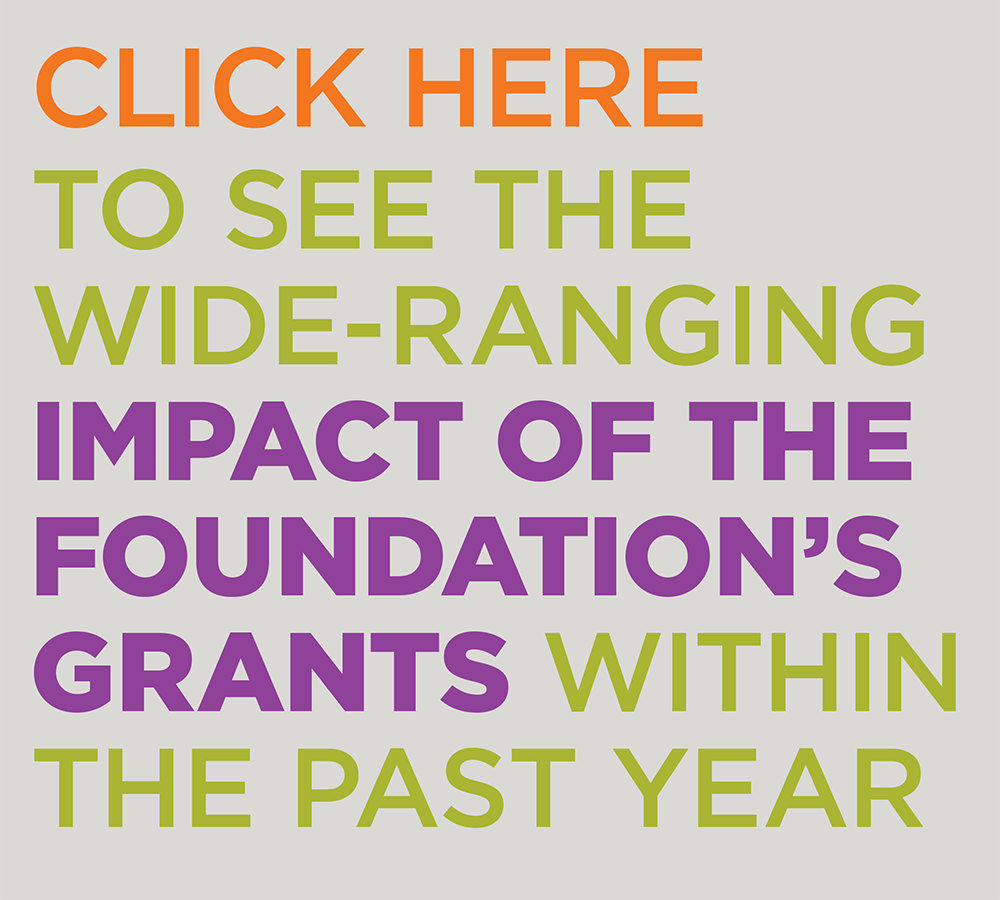 UPMC Altoona Foundation's impact from grants