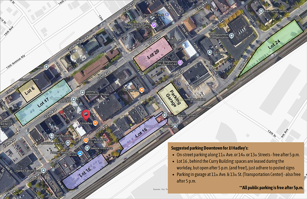 ParkingAuthorityMap_JJ Hadleys
